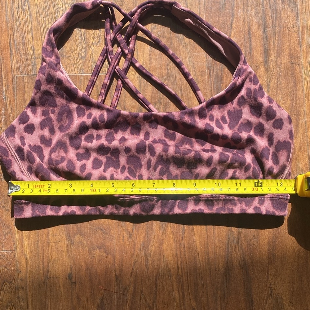 Victoria’s Secret bra top-Medium - Picture 5 of 6